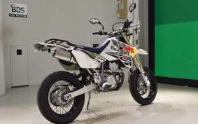 SUZUKI DR-Z400SM 2018 SK44A