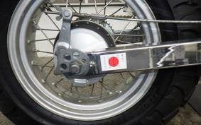 YAMAHA TW200 Gen.2 DG07J