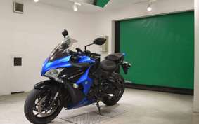 SUZUKI GSX-S1000F 2022 GT79B