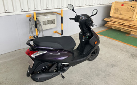 YAMAHA  AXIS Z SEJ6J