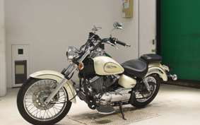 YAMAHA DRAGSTAR 250 2005 VG02J