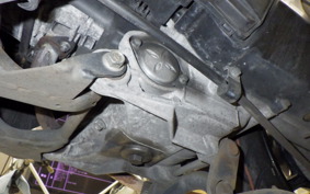 SUZUKI ADDRESS 110 CE47A