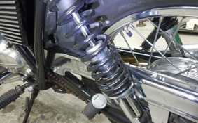 HONDA CB400ﾌｫｱ 2020 CB400F
