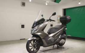 HONDA PCX125 2003 JF81
