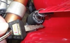 DUCATI 916 MONOPOSTO 1994