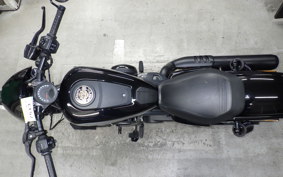 HARLEY RH975 2022