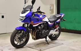 HONDA CB400 SUPER BOLDOR 2022 NC42