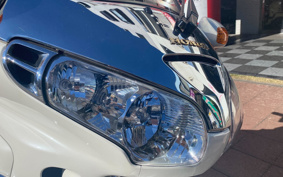 HONDA GL1800 GOLDWING  2001 SC47
