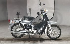 HONDA LITTLE CUB C50