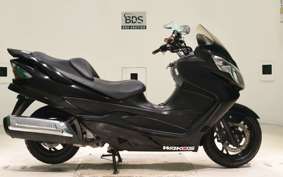 SUZUKI SKYWAVE 250 (Burgman 250) S Gen.3 2018 CJ46A