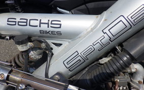 SACHS SPIDER 125