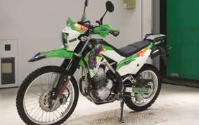 KAWASAKI KLX230S LX230A