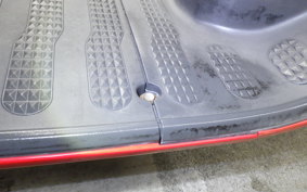 HONDA GYRO CANOPY 2023 TA03