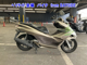 Фото Honda PCX 125 с японского аукциона