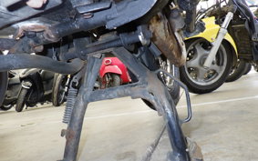 HONDA C50 SUPER CUB AA04