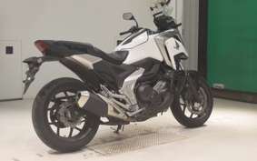 HONDA NC750X 2021 RH09