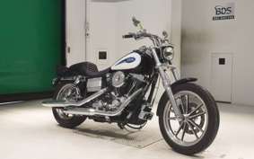 HARLEY FXDLI 1450 2006