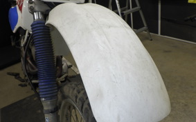 HONDA XLR250R Gen.4 MD22