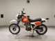 Фото Honda XLR80R 1996 с японского аукциона