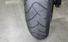 SUZUKI BANDIT 1250 F 2010 GW72A