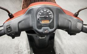 HONDA  TACT  BASIC  AF79
