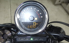 HARLEY XL1200CX 2020