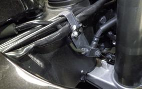 SUZUKI HAYABUSA Gen.3 2022 EJ11A