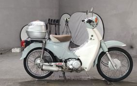 HONDA SUPER CUB110 JA07