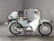 Фото Honda SUPER CUB110 2011 с японского аукциона
