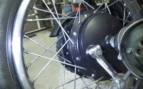 KAWASAKI 250TR 2024 BJ250F