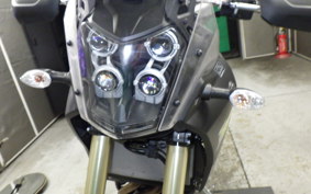 YAMAHA TENERE 700 2020 DM09J
