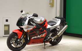 HONDA RVT1000R 2001