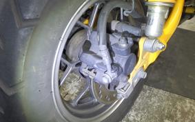 HONDA MONKEY 125 ABS 2010 JB02