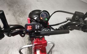 HONDA CT125 HUNTER CUB JA55