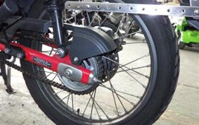 HONDA CT125-2 2020 JA65