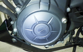 YAMAHA MT-25 2021 RG10J