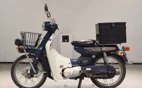 YAMAHA MATE 50 2023 UA04J