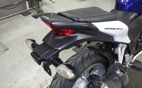 HONDA CBR250R GEN 3 2024 MC41