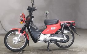 HONDA CROSS CUB JA10