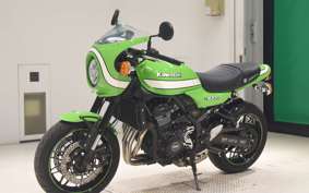 KAWASAKI Z900RS CAFE 2018 ZR900C