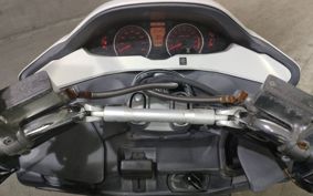 SUZUKI SKYWAVE 250SS CJ46A