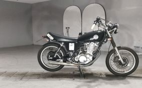 YAMAHA SR400 2019 RH16J