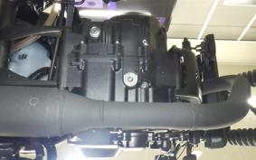 HONDA REBEL 250 S 2012 MC49