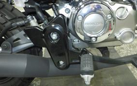 HONDA MONKEY 125 JB05