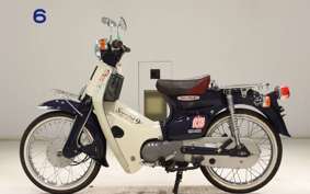 HONDA C90 SUPER CUB HA02