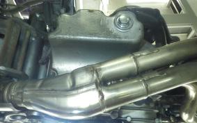 SUZUKI BANDIT 250 Gen.2 GJ77A