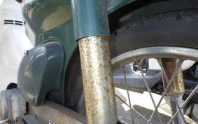 HONDA C50 SUPER CUB AA01