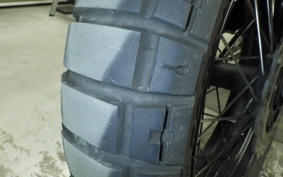 YAMAHA TENERE 700 2021 DM09J
