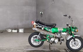 HONDA DUCKS70 ST70