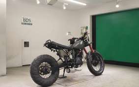 YAMAHA TW200 2020 2JL